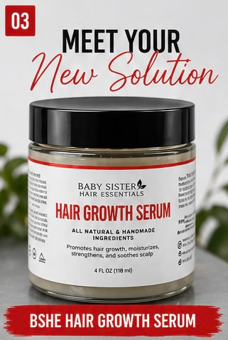 ORDER HAIR GROWTH SERUM