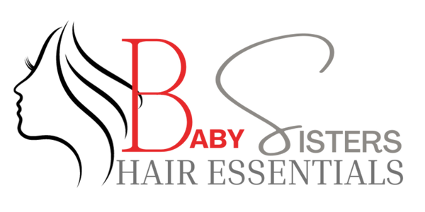 Baby Sisters Hair Essentials